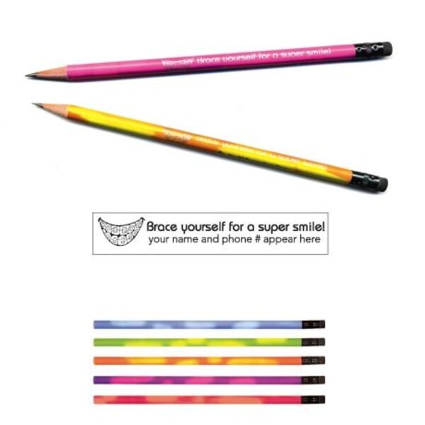 Mood Pencil, "Brace yourself..."