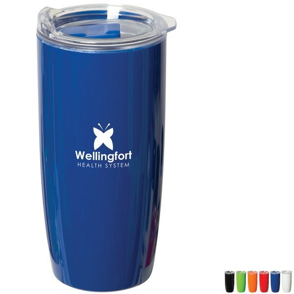 Manny Travel Tumbler, 20oz.