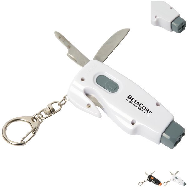 Indispensable Car Safety Tool