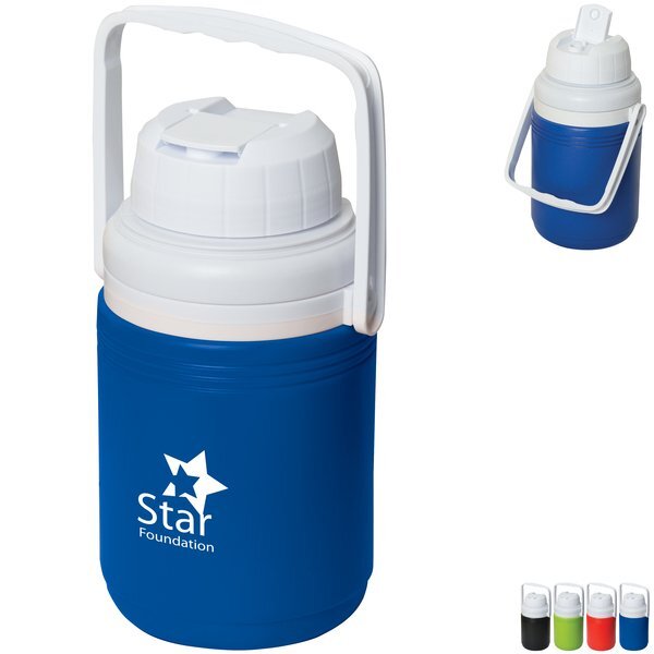 Great Lakes Water Jug, 42oz.