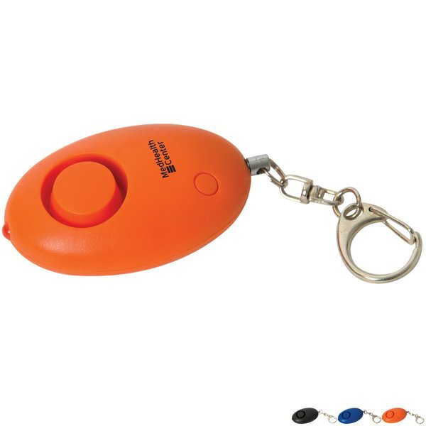 Personal Safety Panic Alarm