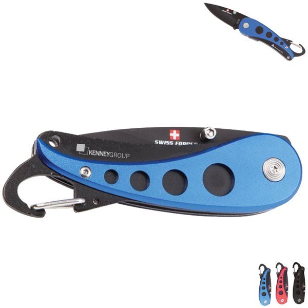 Swiss Force® Adventurer Knife