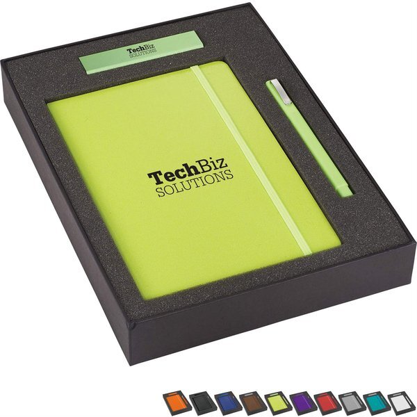 Ambassador Power Gift Set, 2220mAh