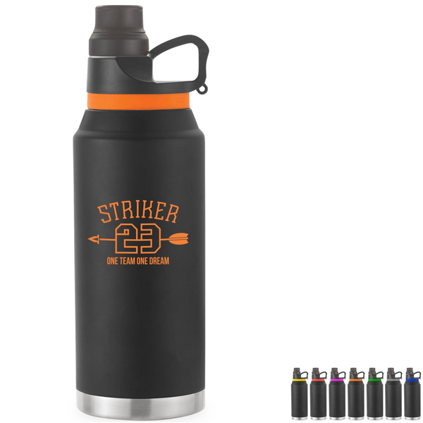 Grizzly Growler, 50oz.