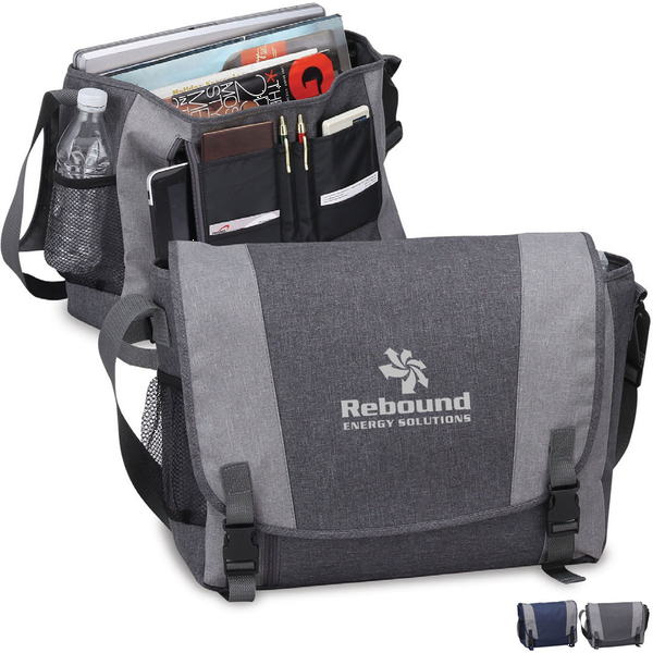 Urban Polycanvas Messenger