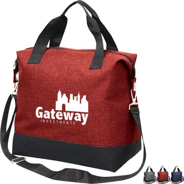 Coast Polycanvas Sling Tote