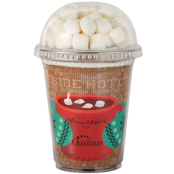 Fireside Hot Chocolate Kit