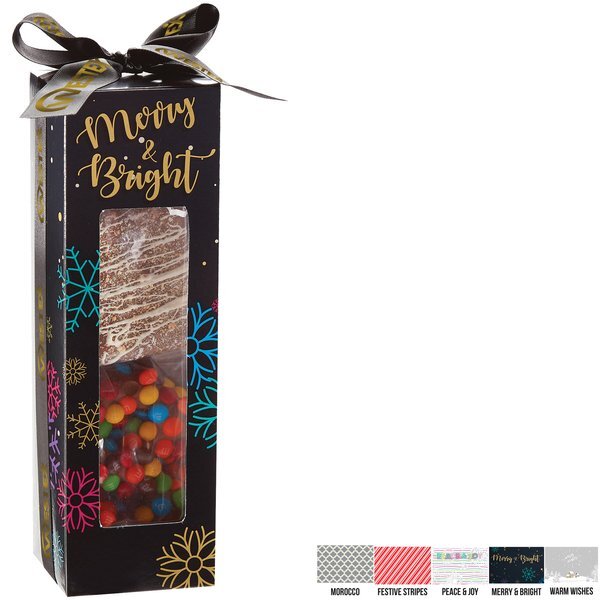 Chocolate Covered Gourmet Goodies