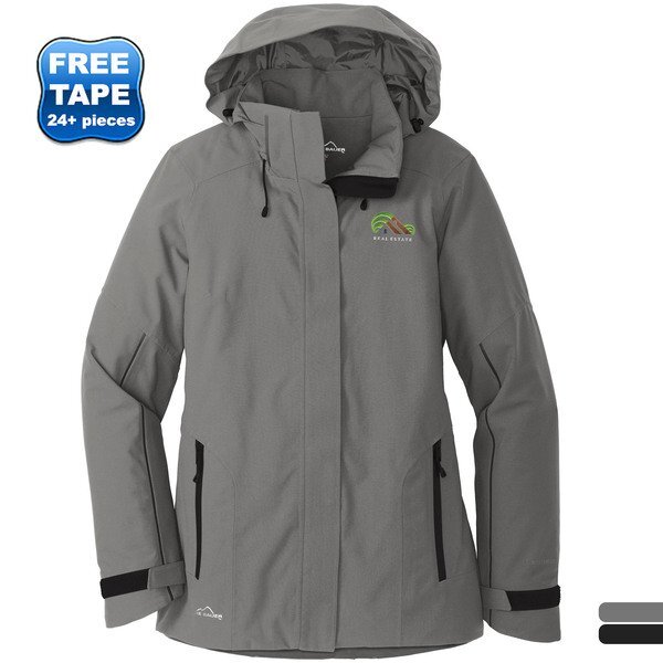 Eddie Bauer® WeatherEdge® Plus Insulated Ladies' Jacket