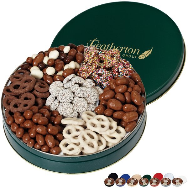 Seven Way Chocolate Lover's Dream, Large