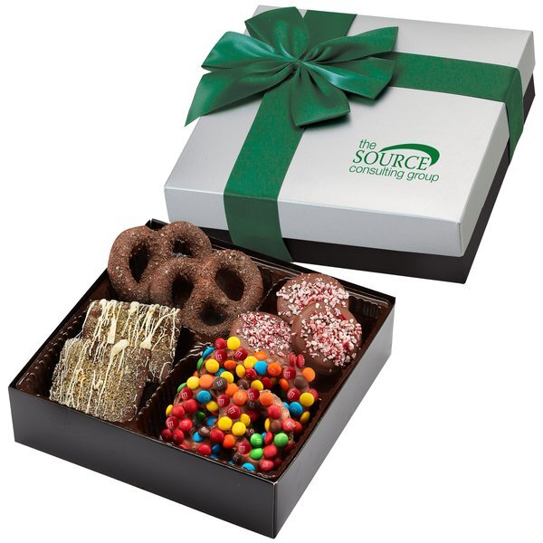 Chocolate Covered Gourmet Dream