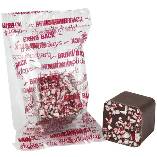 Hot Cocoa Cube