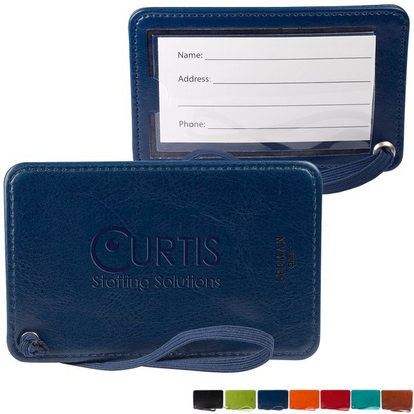 Venezia™ Luggage Tag