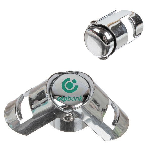 Wine Bottle Stopper