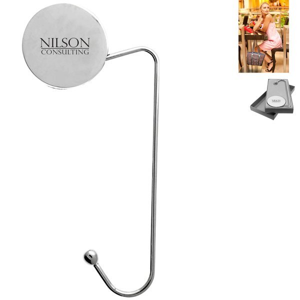 San Michele Purse Hook