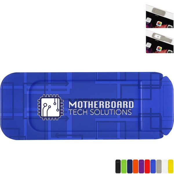 Security Webcam Cover