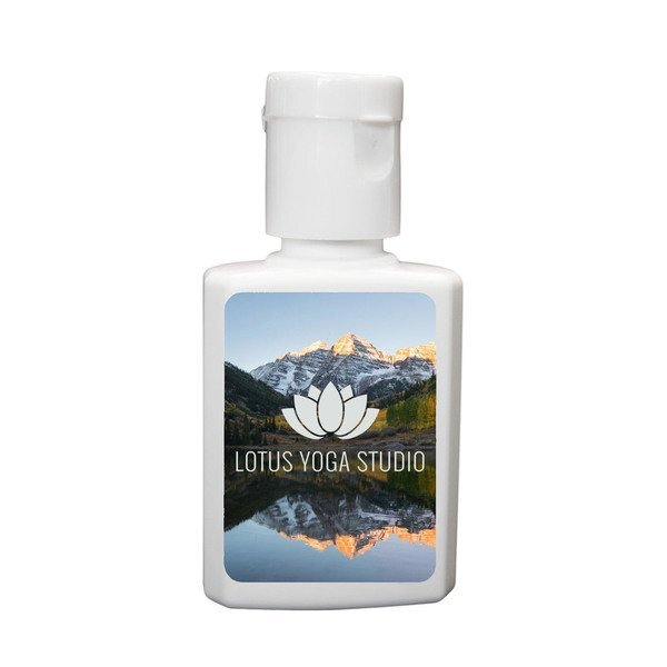 Square SPF 30 Sunscreen, 0.5oz.