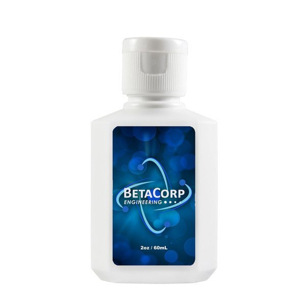 Square Sunscreen SPF 30, 2oz.