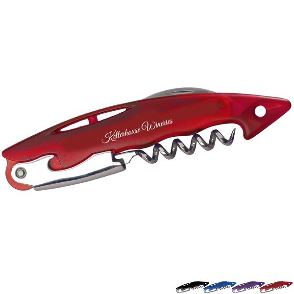 Sonoma Wine Opener