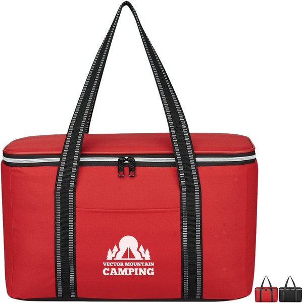 Bring-it-All Utility Cooler Bag