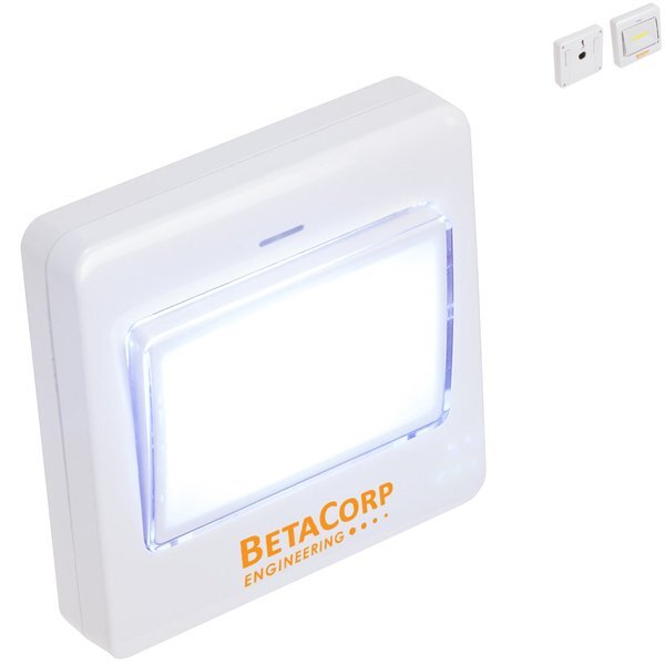 Sleep-Tight Night Light