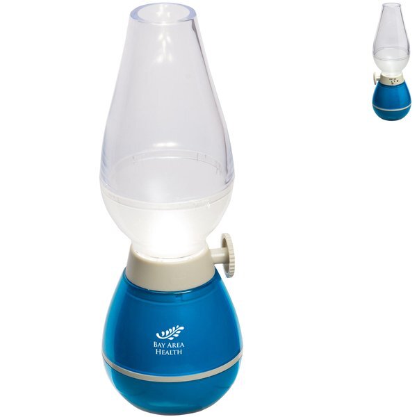 Whisper LED Lamp