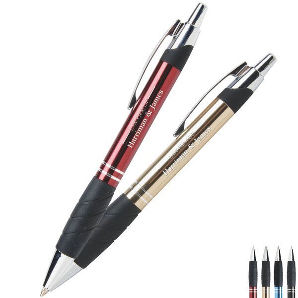 Davenport Pen