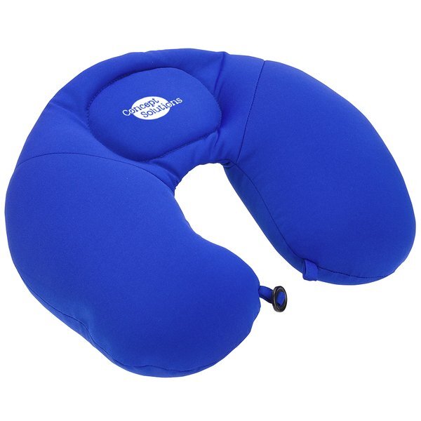 Loosen Up Neck & Back Pillow