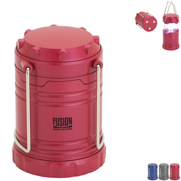 Mini Retro Lantern