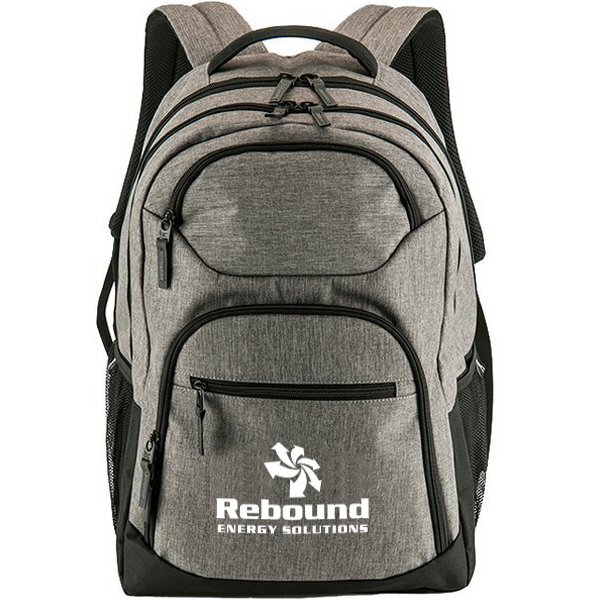 Basecamp® Ironstone Backpack