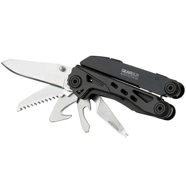 Basecamp® Fire Starter Multi-Tool