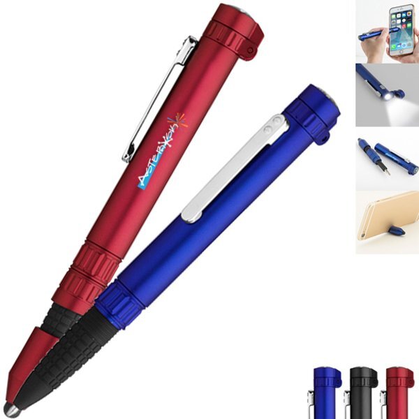 Utility Tech Tool Pen