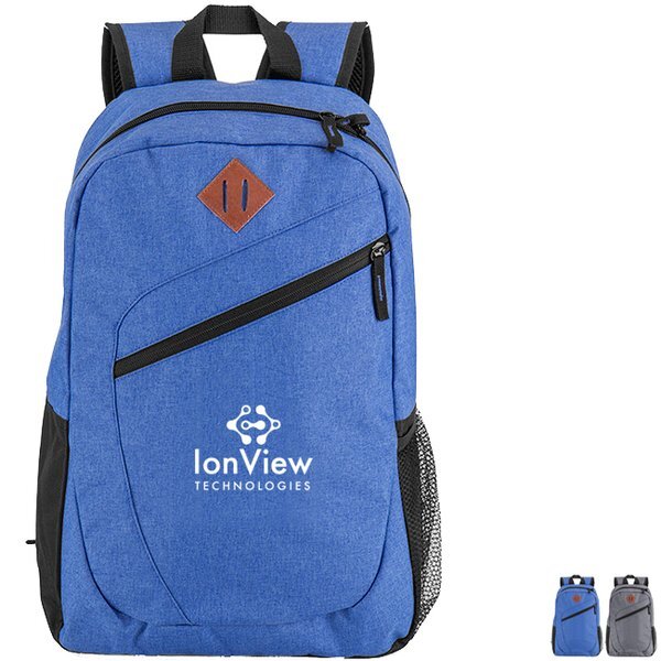 Generation Heathered Backpack
