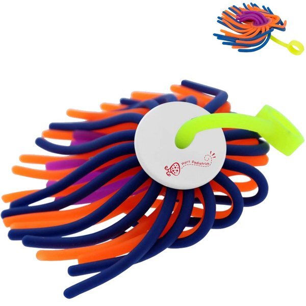 Spaghetti Yo-Yo