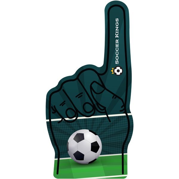 Foam Rally Hand