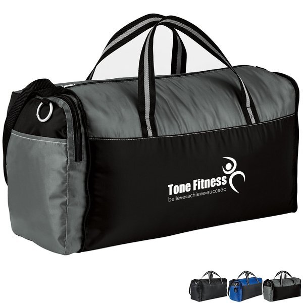 Everyday Packaway 210D Duffel, 20.5"