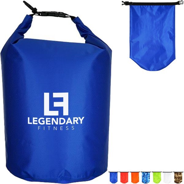 Voyager 10 Liter Dry Bag