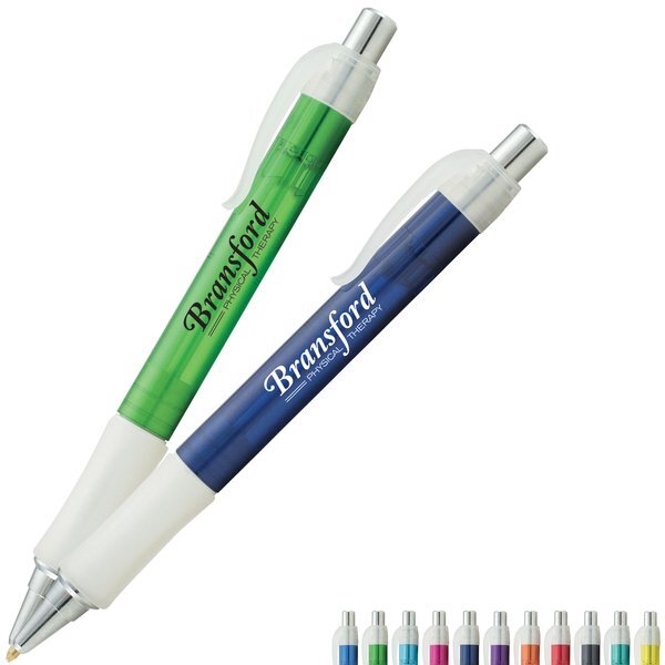 Vision Crystal Pen