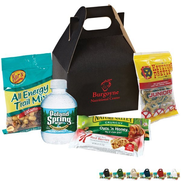 Crowd Pleaser Snack Box