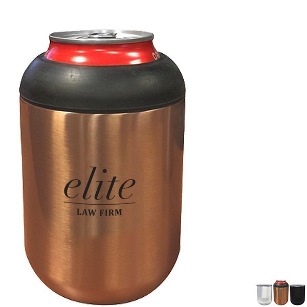 Viking Can Cooler