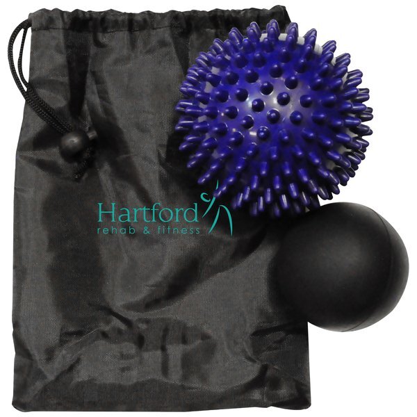 Pressure Point Massage Ball Set