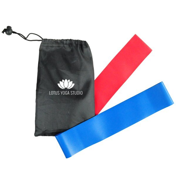 Stretch It Resistance Band Set