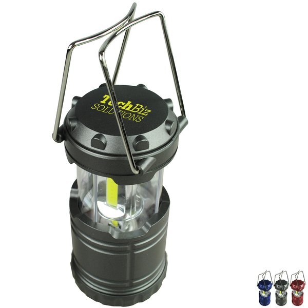 COB Outdoor Lantern