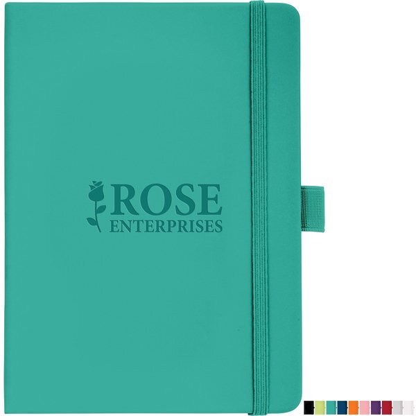 Vienna Italian UltraHyde Hard Bound JournalBook™