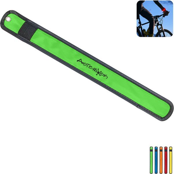 LED Slap Bracelet