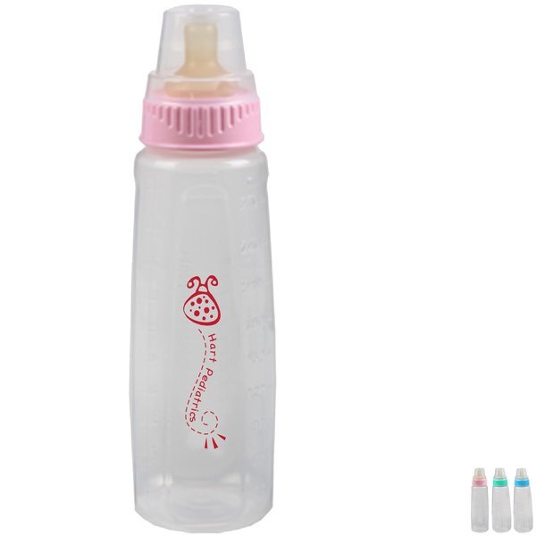 Gerber® Baby Bottle, 9oz.