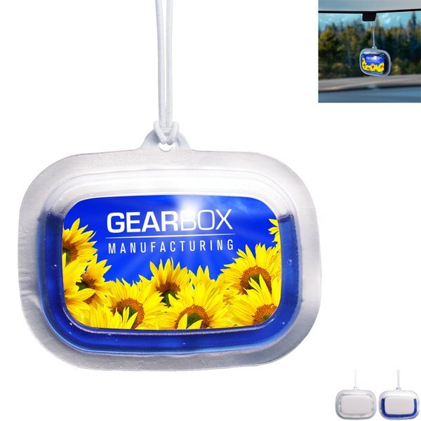 AdScents™ Air Freshener