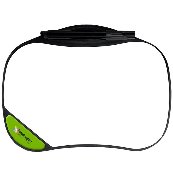 Scribbler™ XL Sticky Memo Board