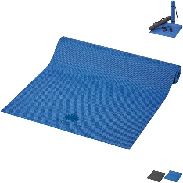 Raja Yoga Mat