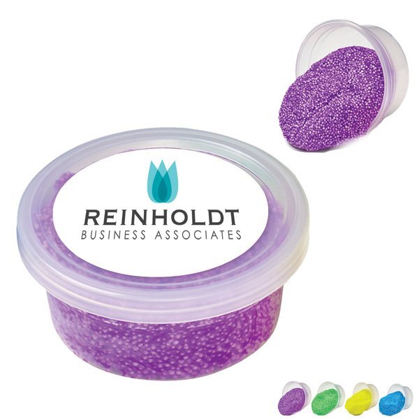 Fun Foam Putty